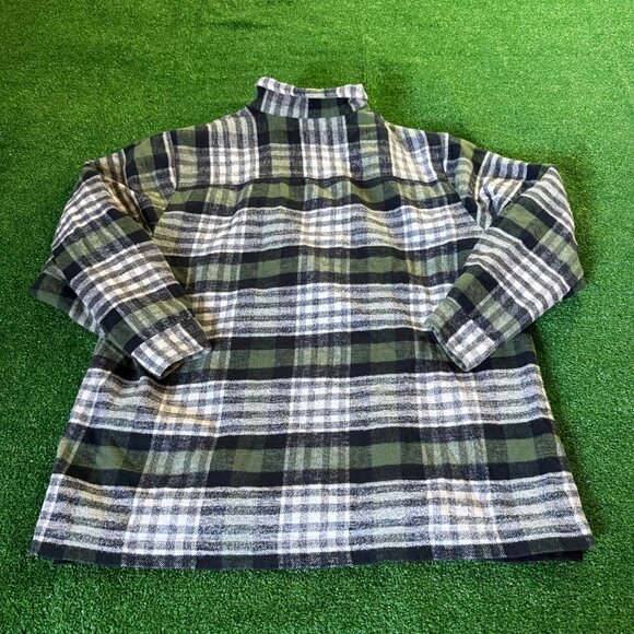 Old Navy Women’s Twill Utility Field Pockets Jacket Navy Blue Size L Cinch Waist - Picture 9 of 12